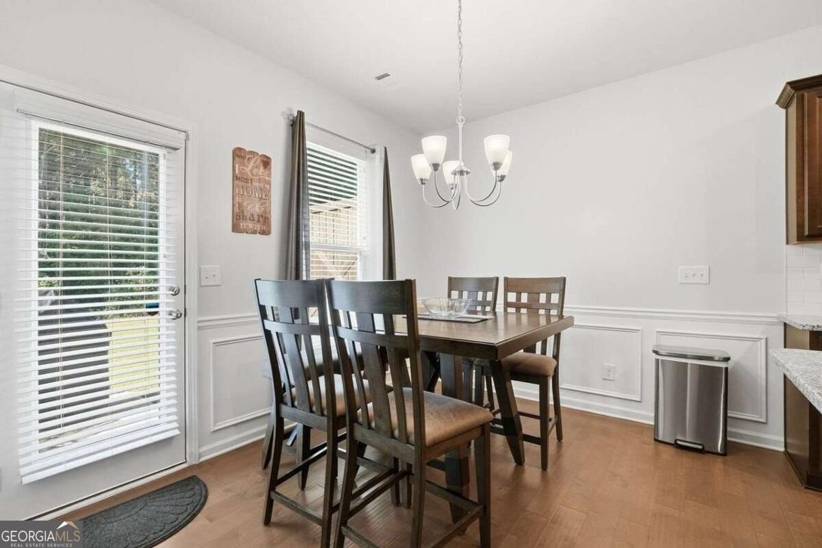 5624 Berney Circle Powder Springs - Photo 10