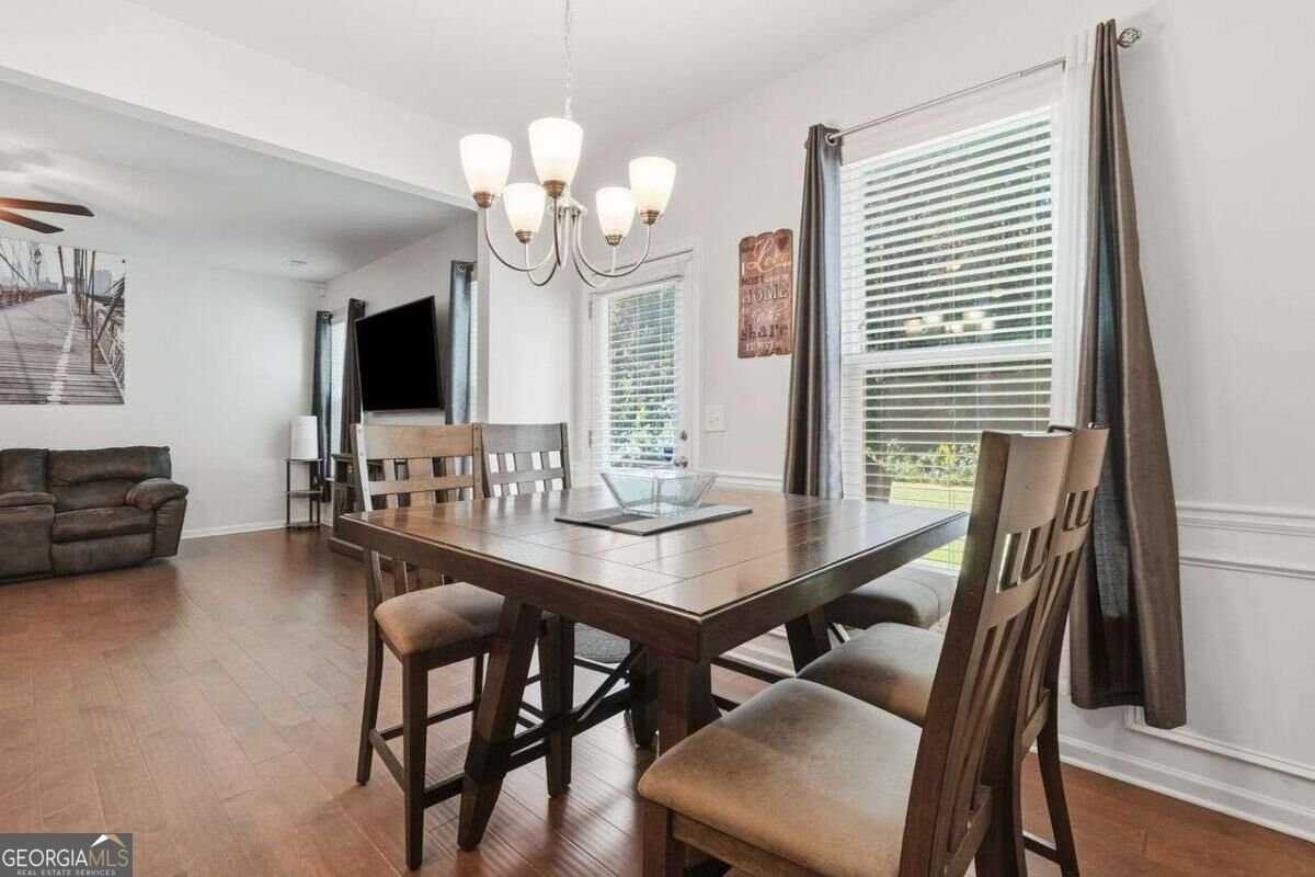 5624 Berney Circle Powder Springs - Photo 11