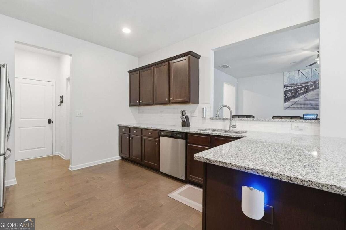 5624 Berney Circle Powder Springs - Photo 12