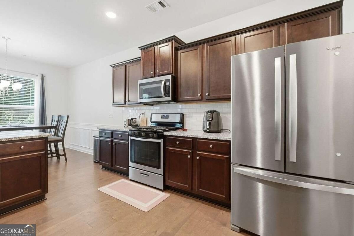 5624 Berney Circle Powder Springs - Photo 13