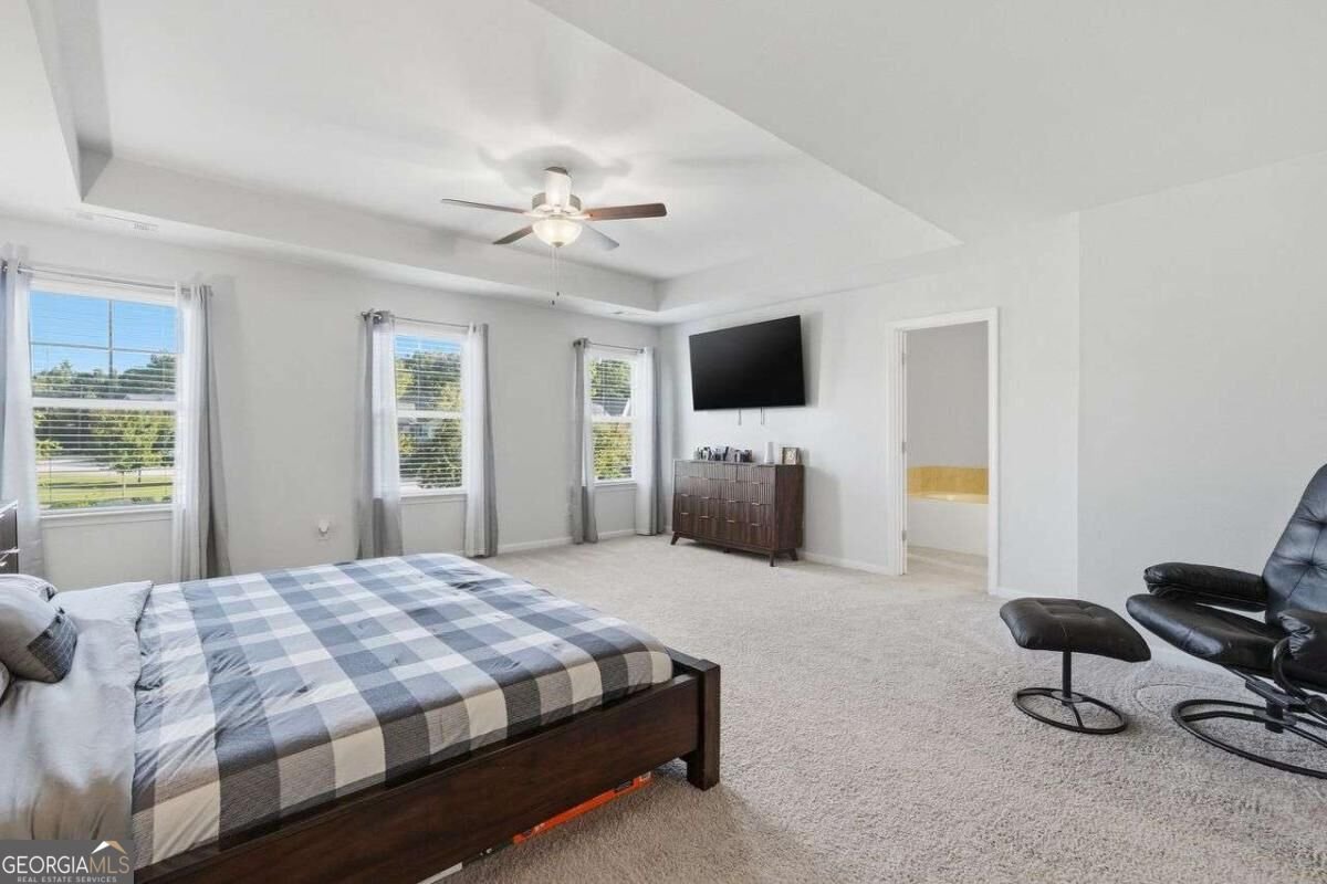 5624 Berney Circle Powder Springs - Photo 17