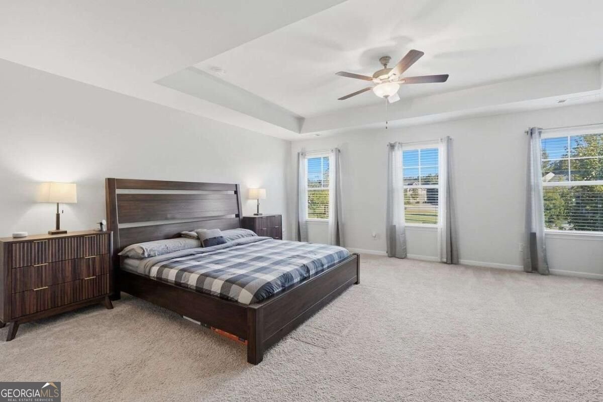 5624 Berney Circle Powder Springs - Photo 19