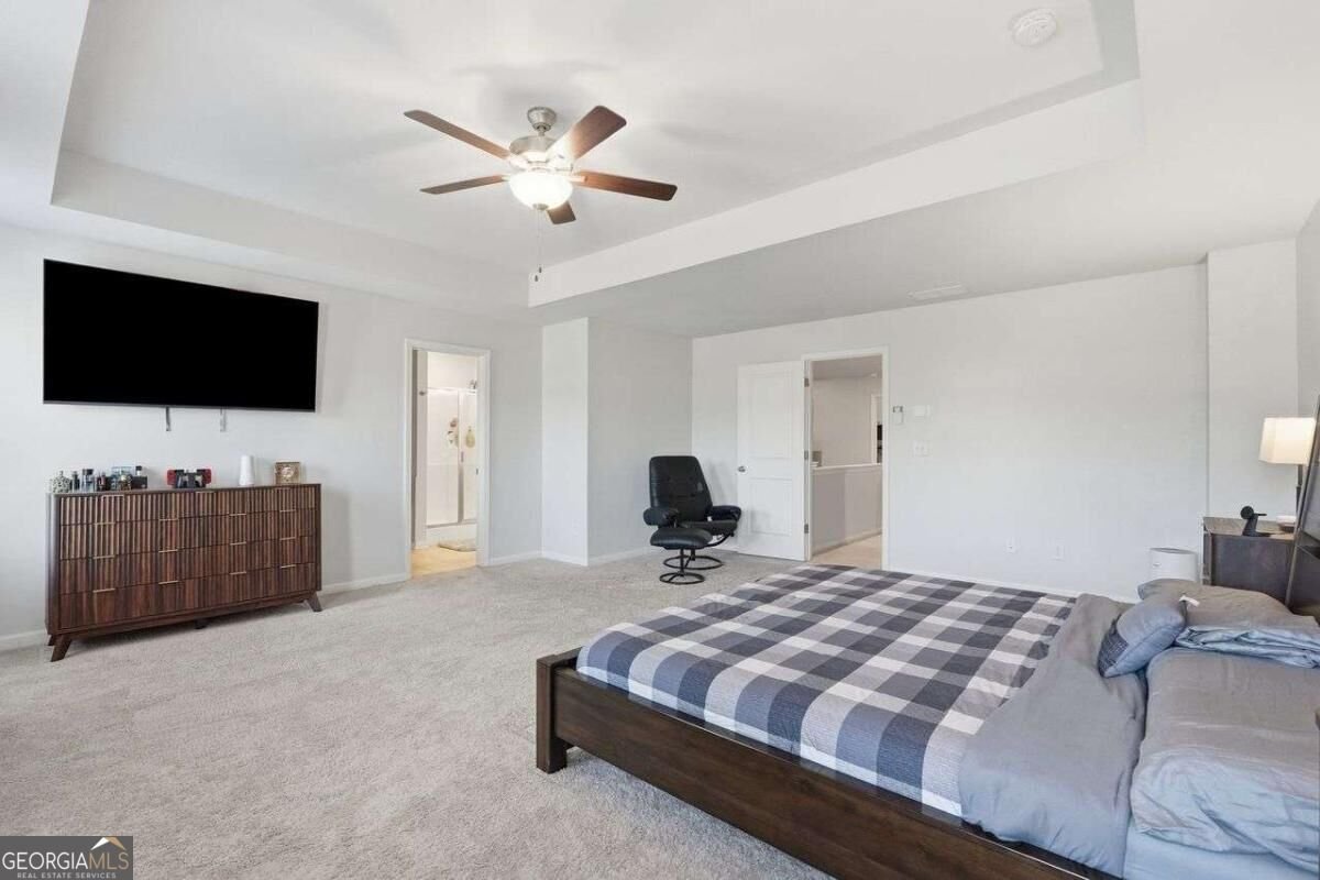 5624 Berney Circle Powder Springs - Photo 20