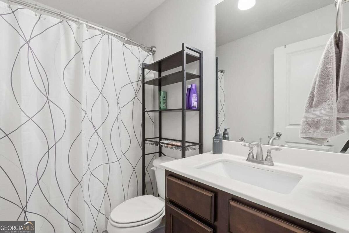 5624 Berney Circle Powder Springs - Photo 26