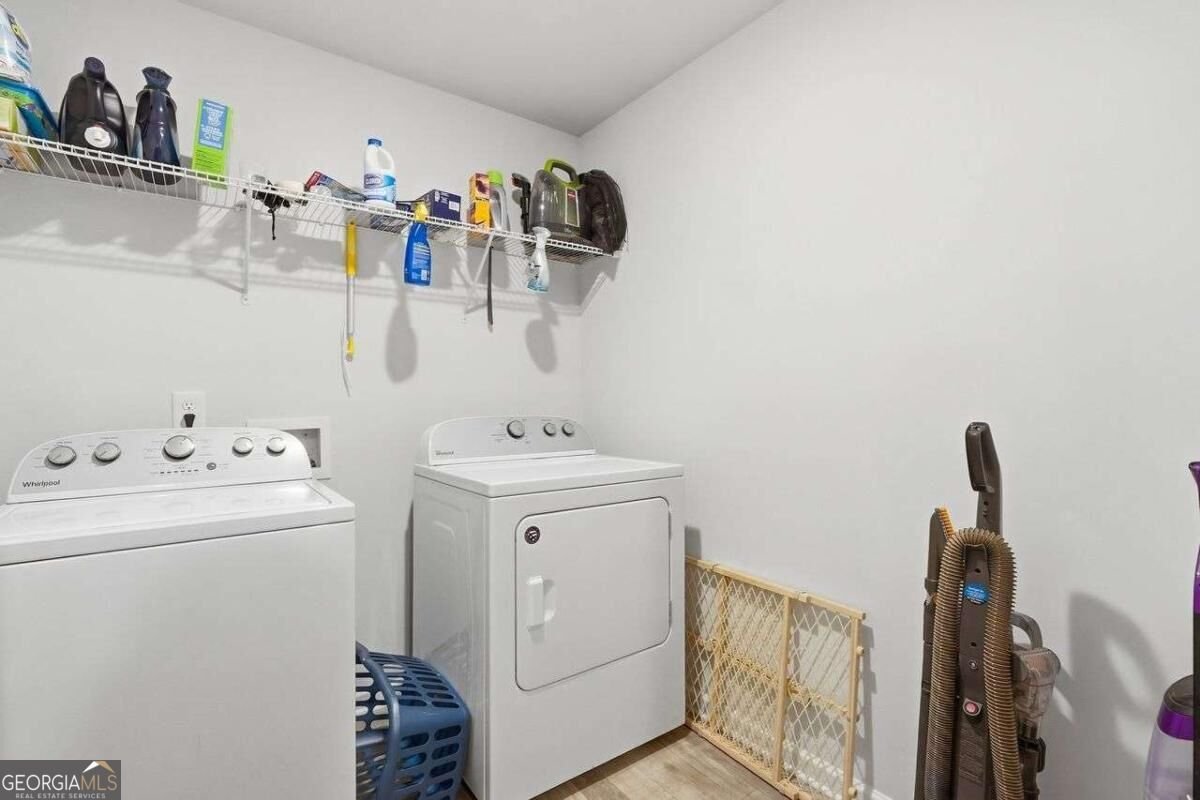 5624 Berney Circle Powder Springs - Photo 27
