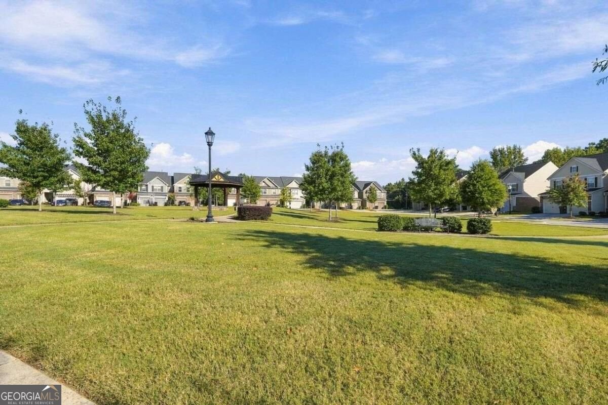 5624 Berney Circle Powder Springs - Photo 30