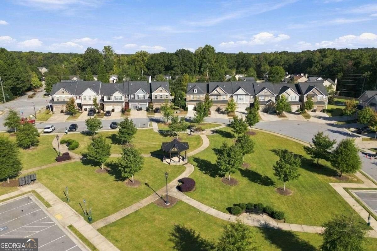 5624 Berney Circle Powder Springs - Photo 31