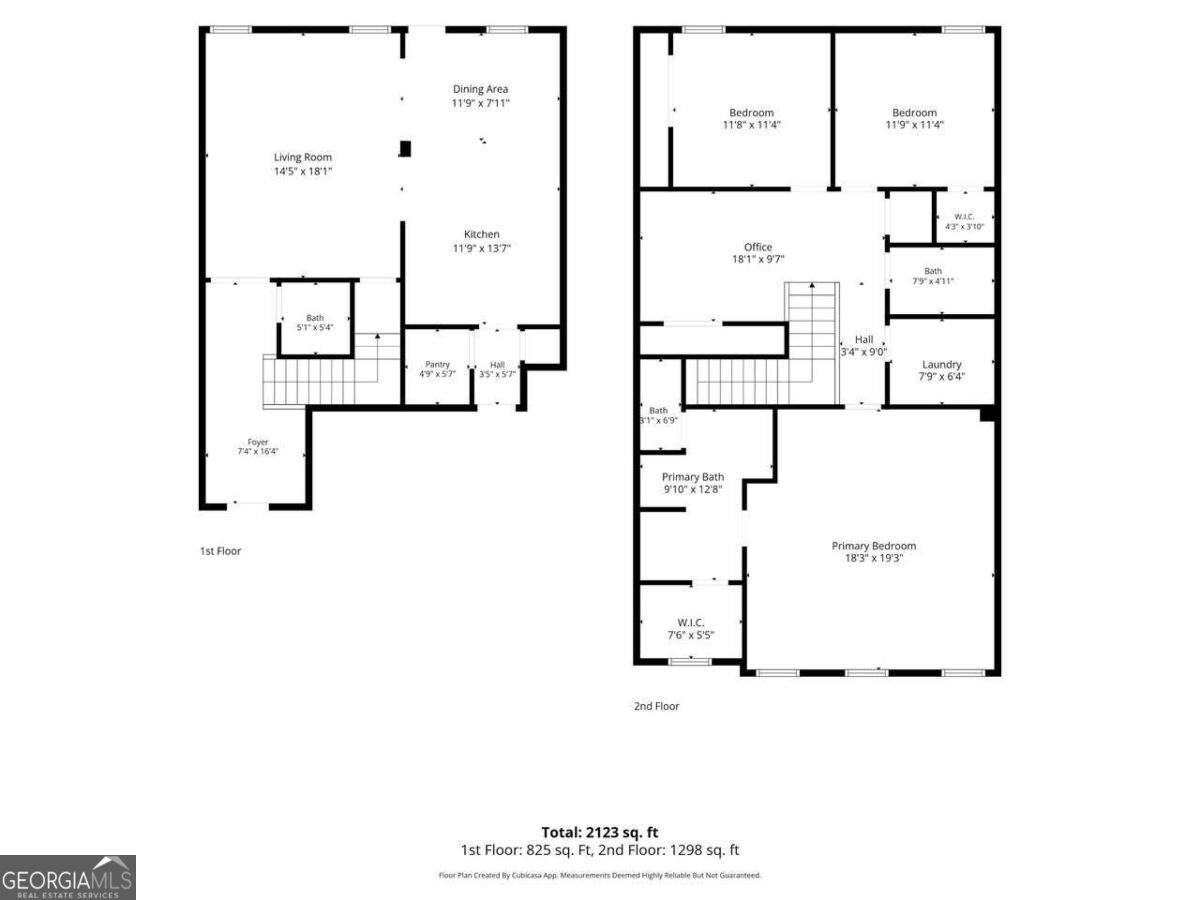 5624 Berney Circle Powder Springs - Photo 33
