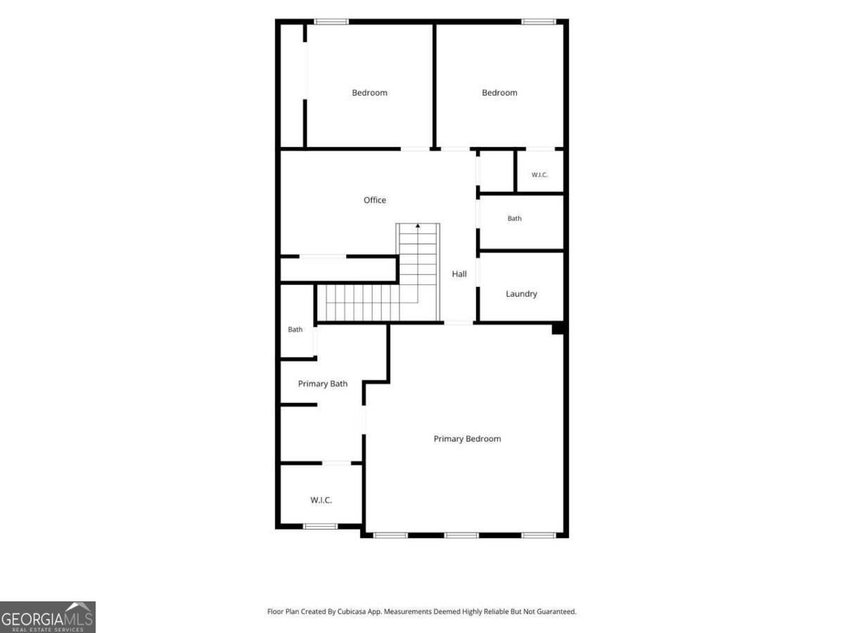 5624 Berney Circle Powder Springs - Photo 35