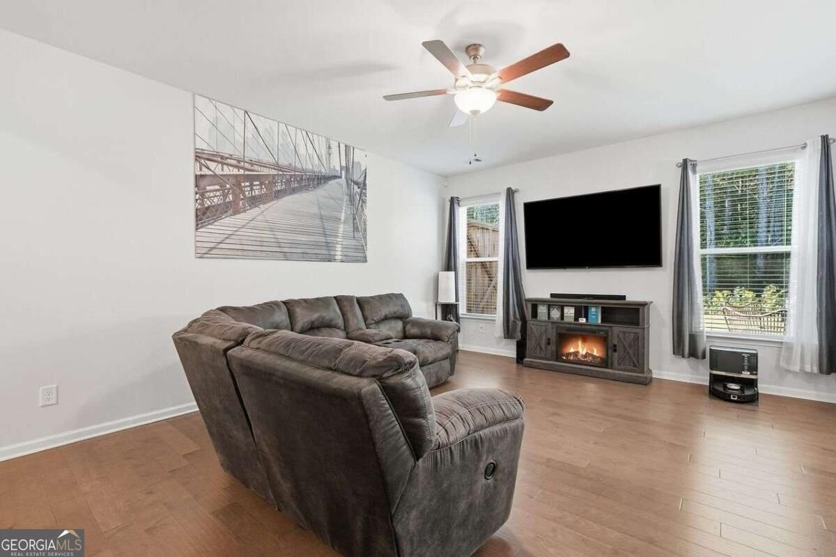 5624 Berney Circle Powder Springs - Photo 7