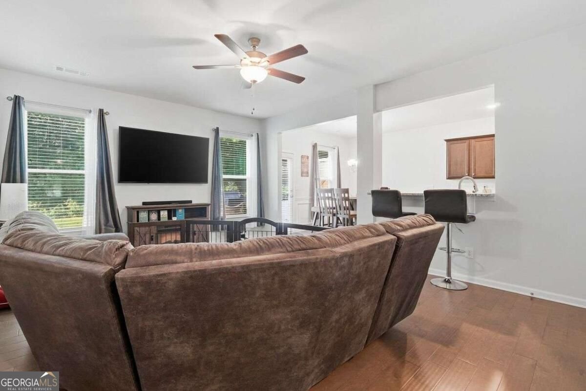 5624 Berney Circle Powder Springs - Photo 8