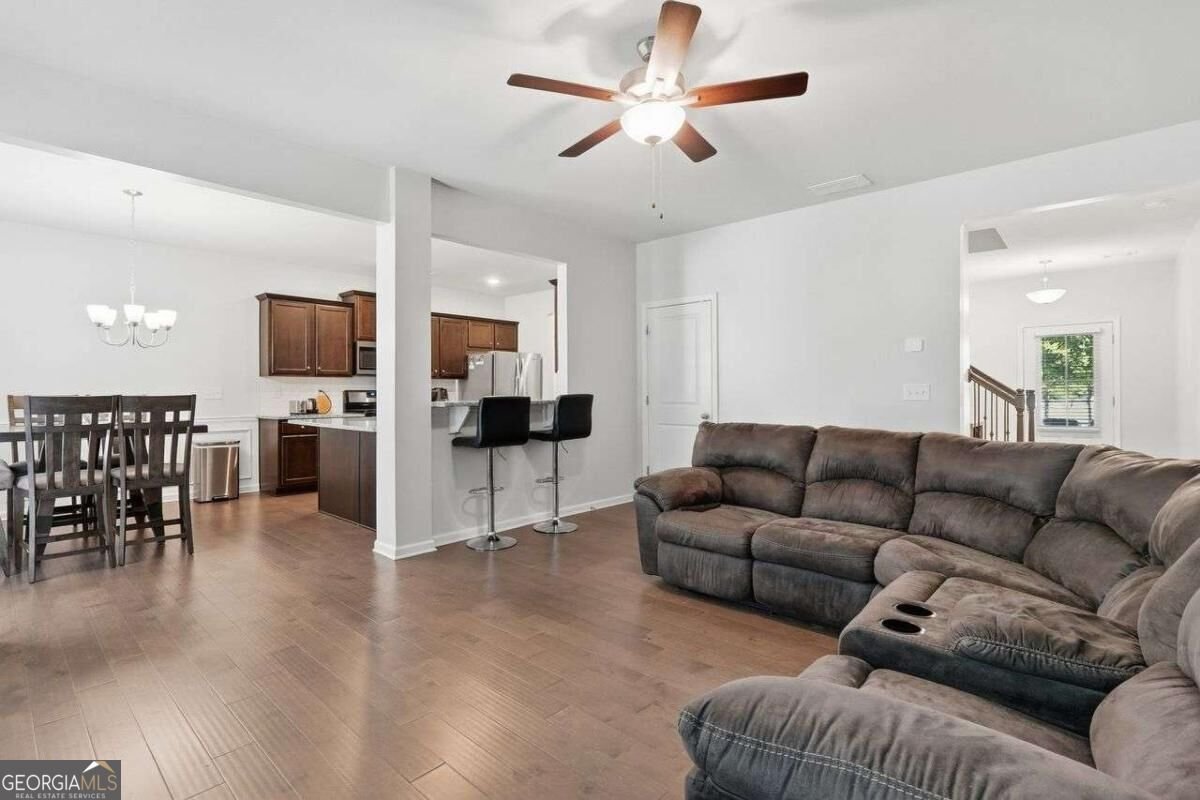 5624 Berney Circle Powder Springs - Photo 9
