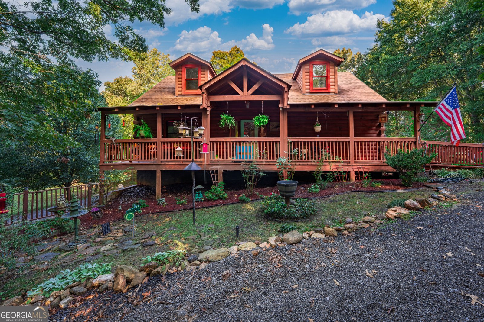 677 Valley Road Rydal - main photo