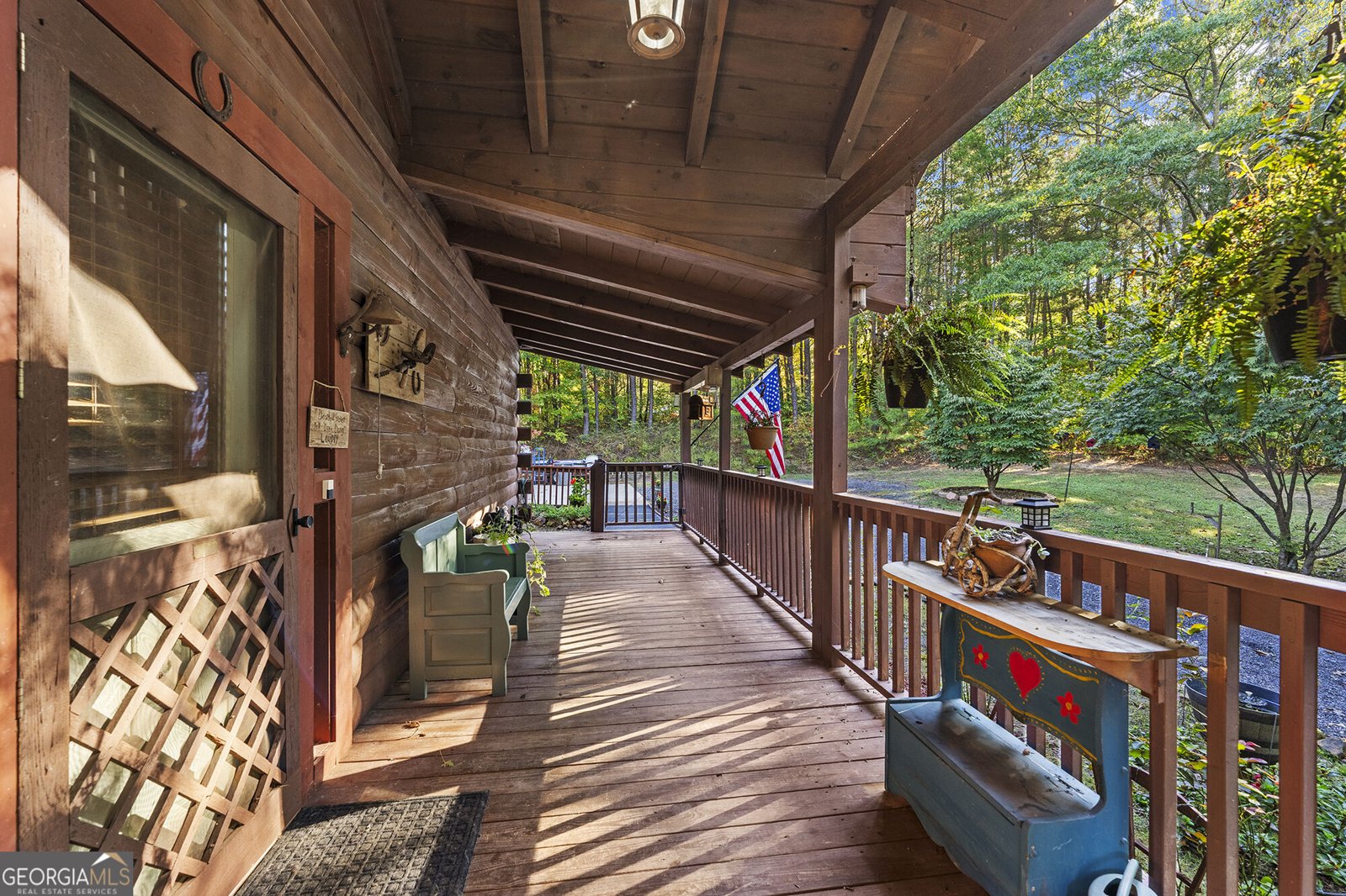 677 Valley Road Rydal - Photo 11