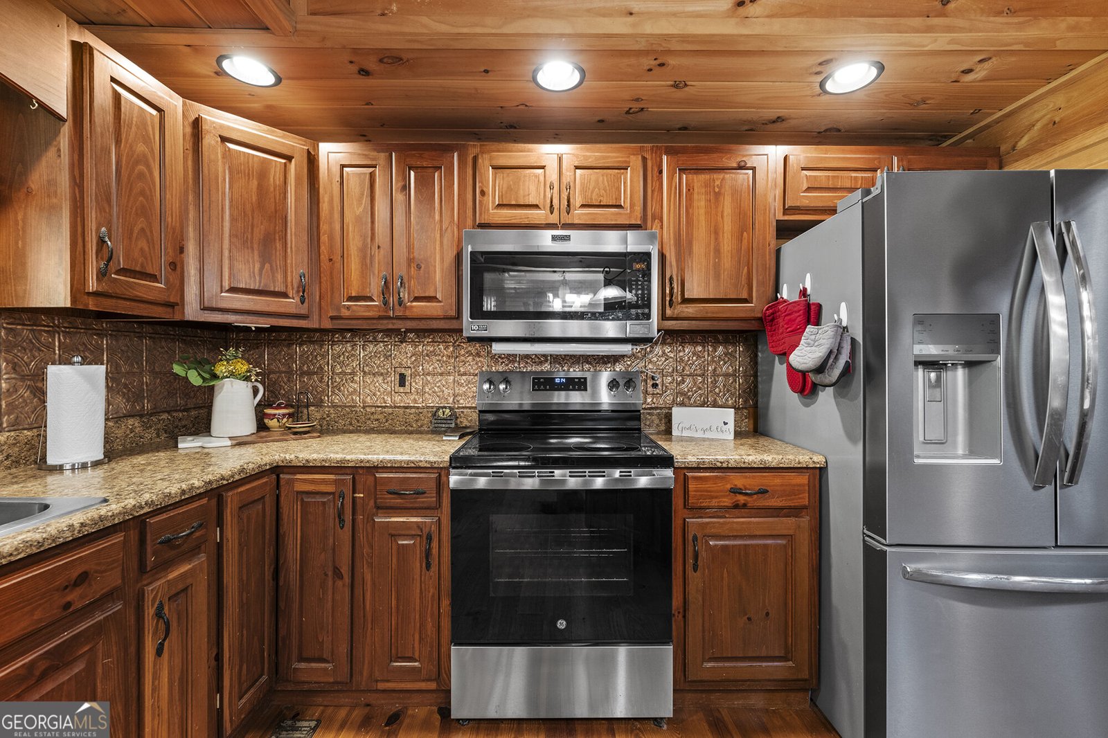 677 Valley Road Rydal - Photo 14
