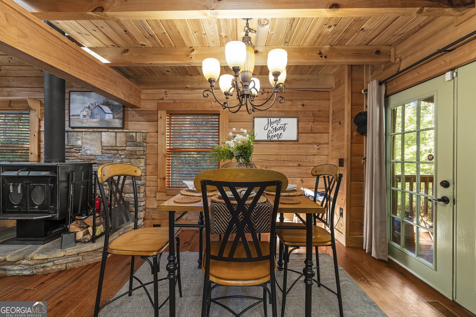 677 Valley Road Rydal - Photo 17