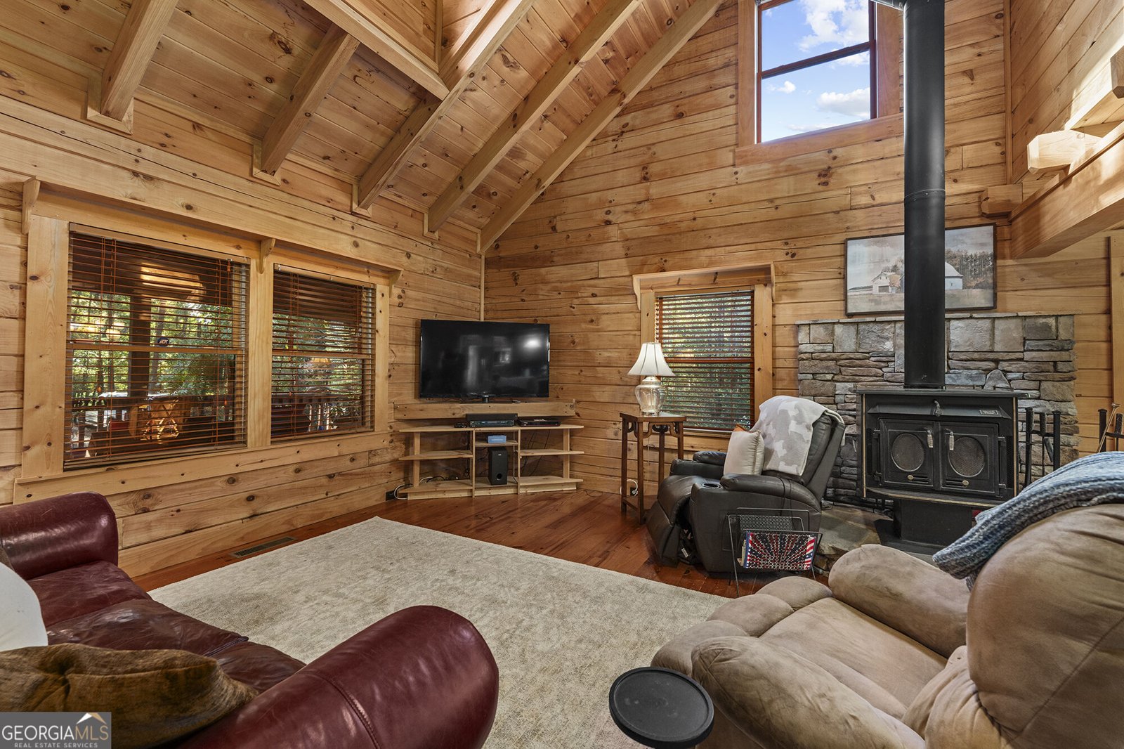 677 Valley Road Rydal - Photo 19
