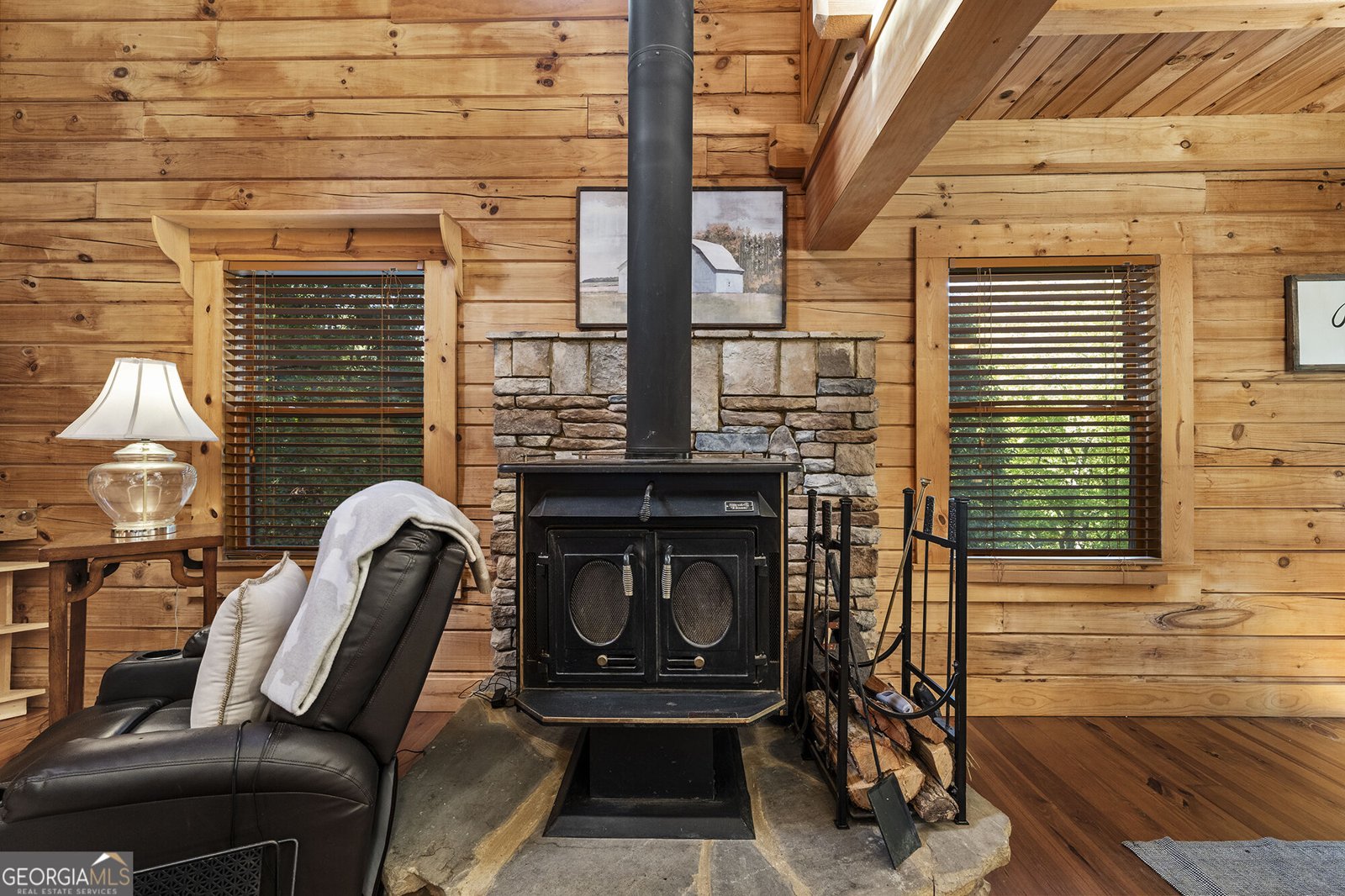 677 Valley Road Rydal - Photo 20