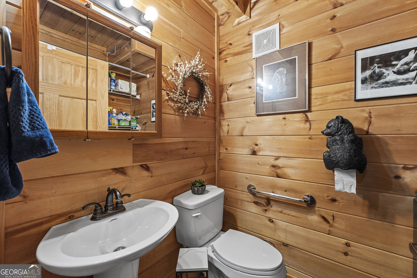 677 Valley Road Rydal - Photo 26