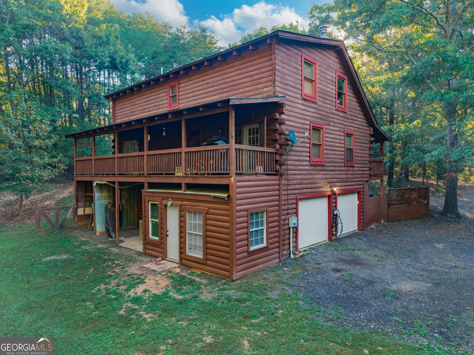 677 Valley Road Rydal - Photo 32