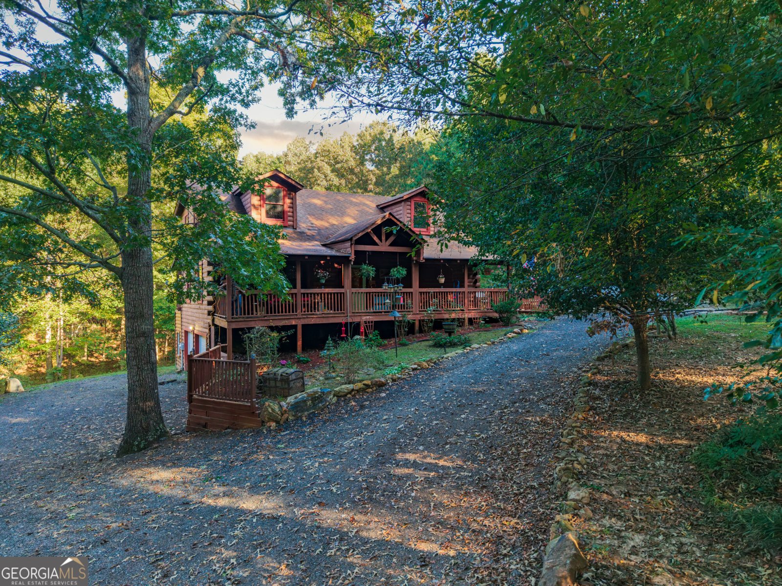 677 Valley Road Rydal - Photo 33
