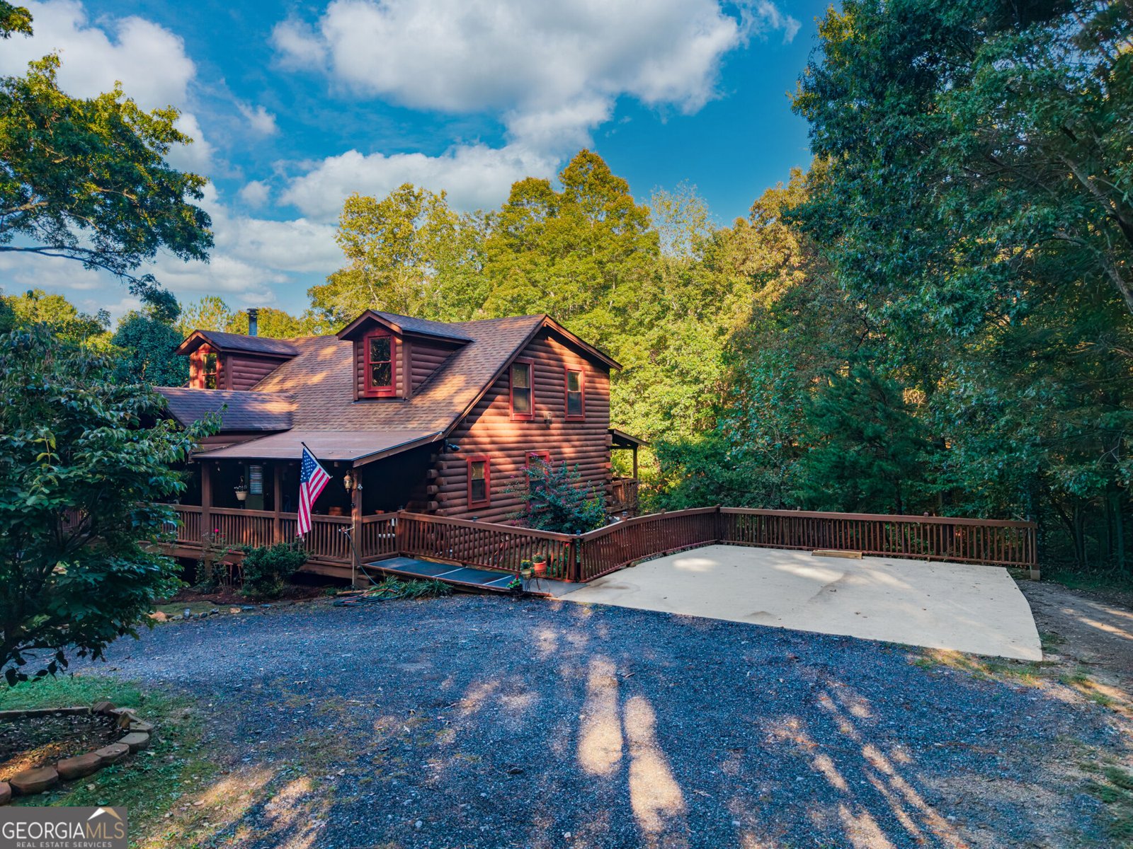 677 Valley Road Rydal - Photo 34