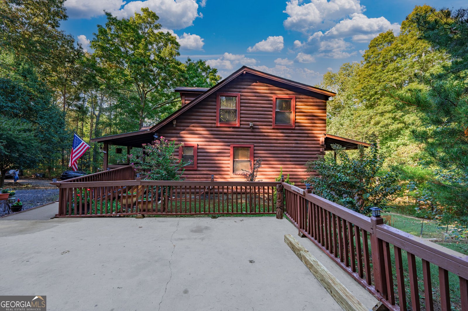 677 Valley Road Rydal - Photo 8