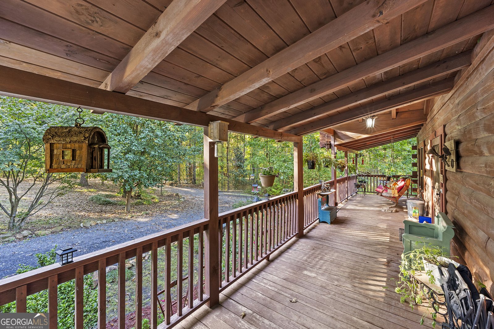 677 Valley Road Rydal - Photo 9