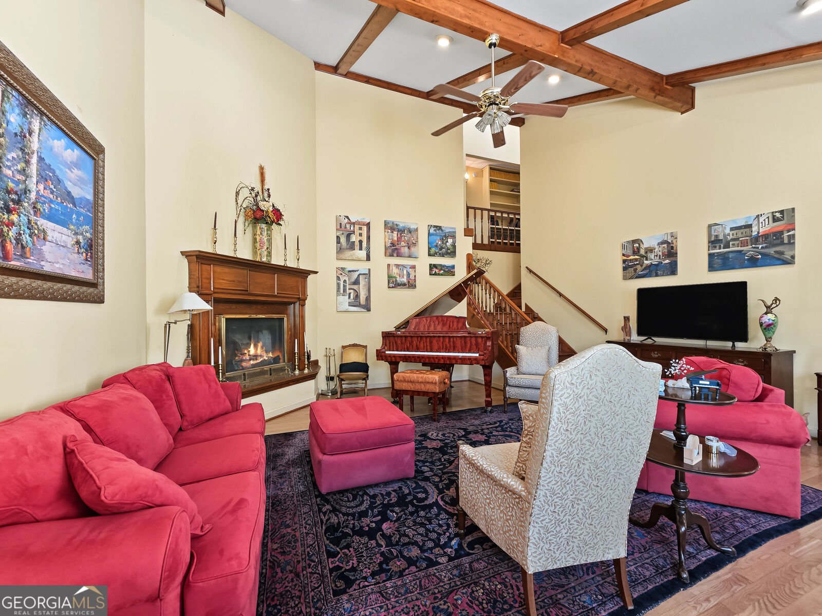 15 Brookland Drive Cartersville - Photo 10