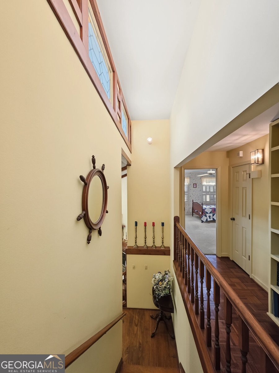 15 Brookland Drive Cartersville - Photo 17