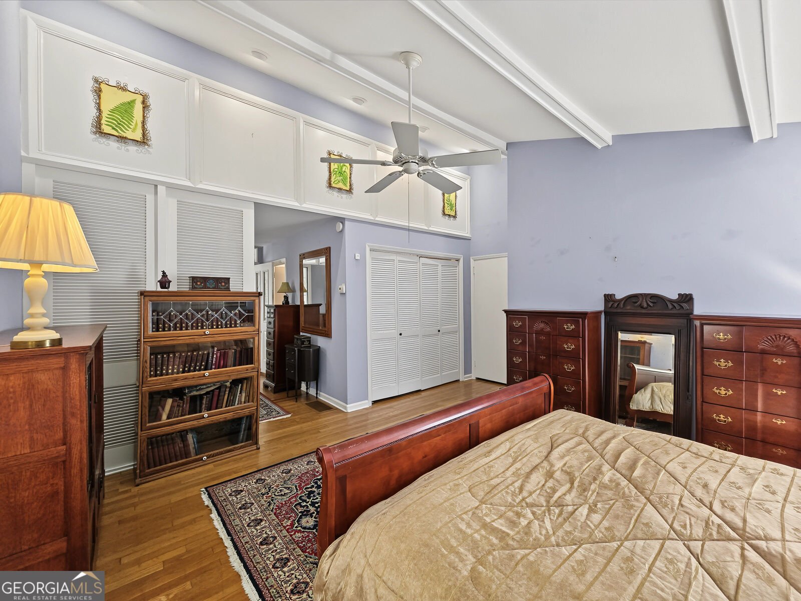 15 Brookland Drive Cartersville - Photo 31