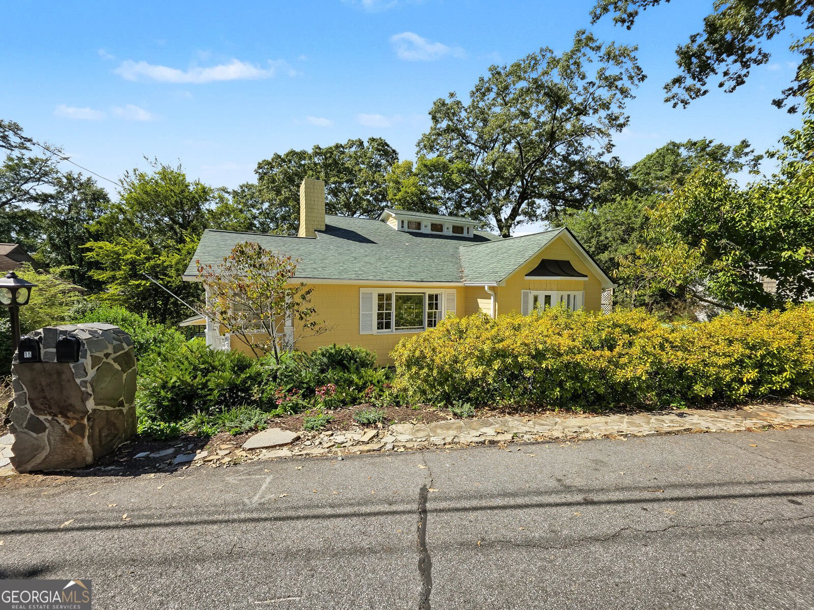 15 Brookland Drive Cartersville - Photo 8