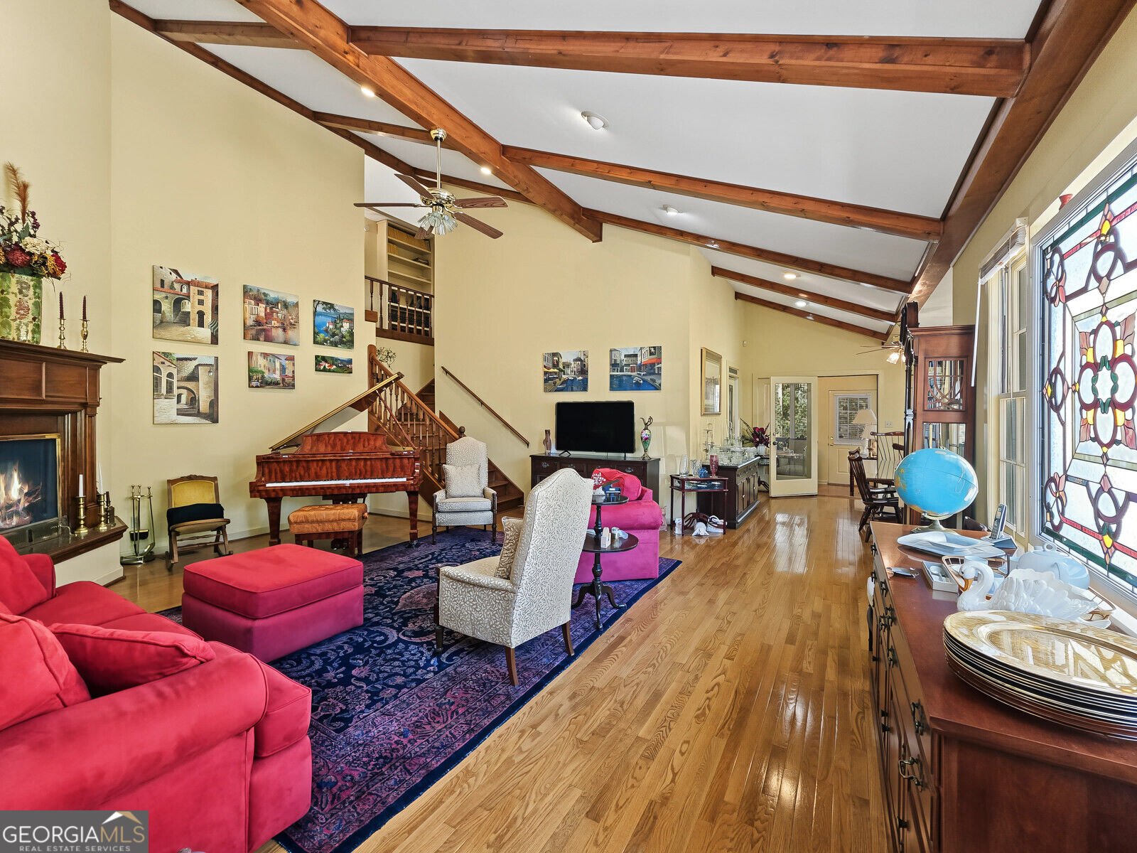 15 Brookland Drive Cartersville - Photo 9