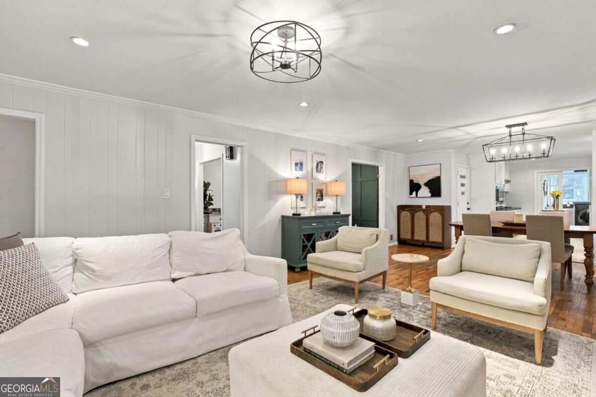 173 Laurelwood Lane Alpharetta - Photo 12