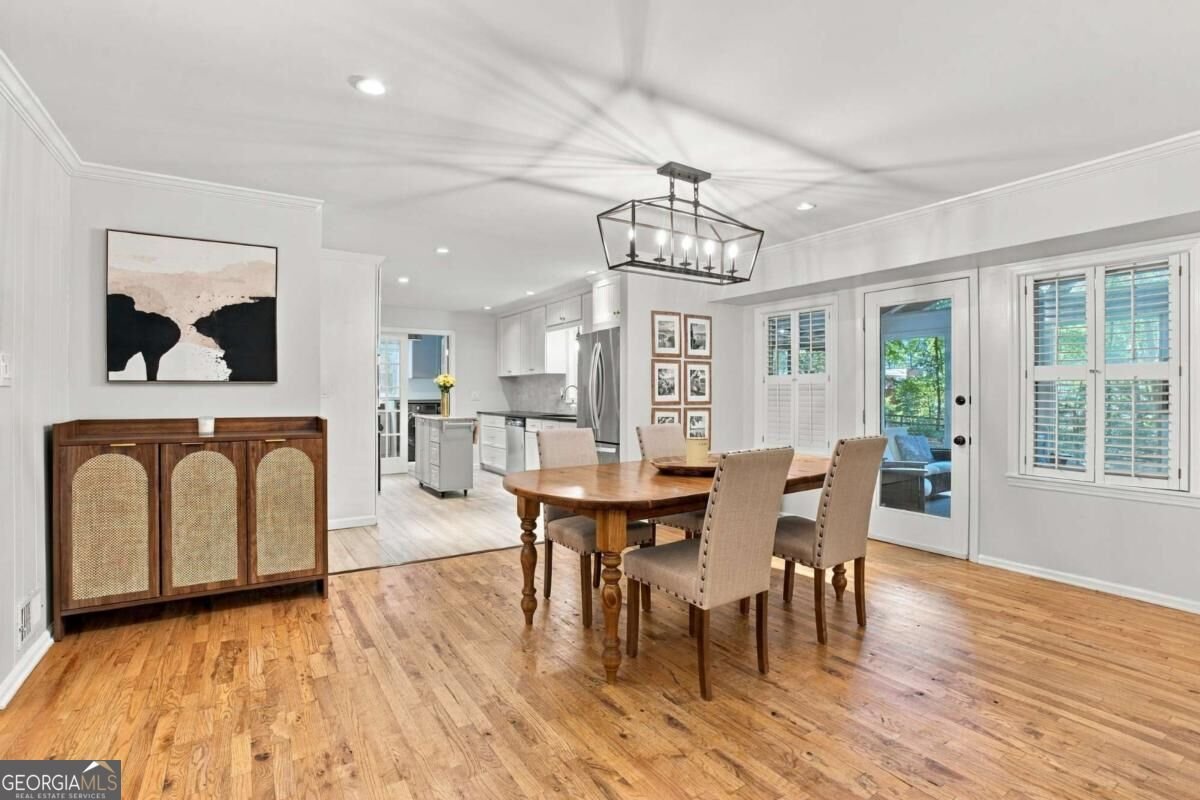 173 Laurelwood Lane Alpharetta - Photo 13