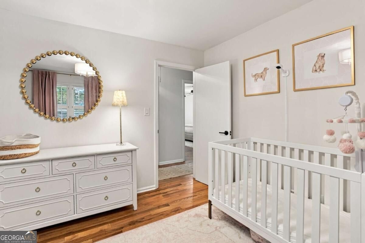 173 Laurelwood Lane Alpharetta - Photo 18