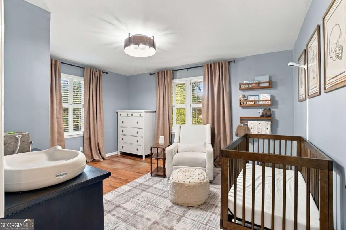 173 Laurelwood Lane Alpharetta - Photo 20