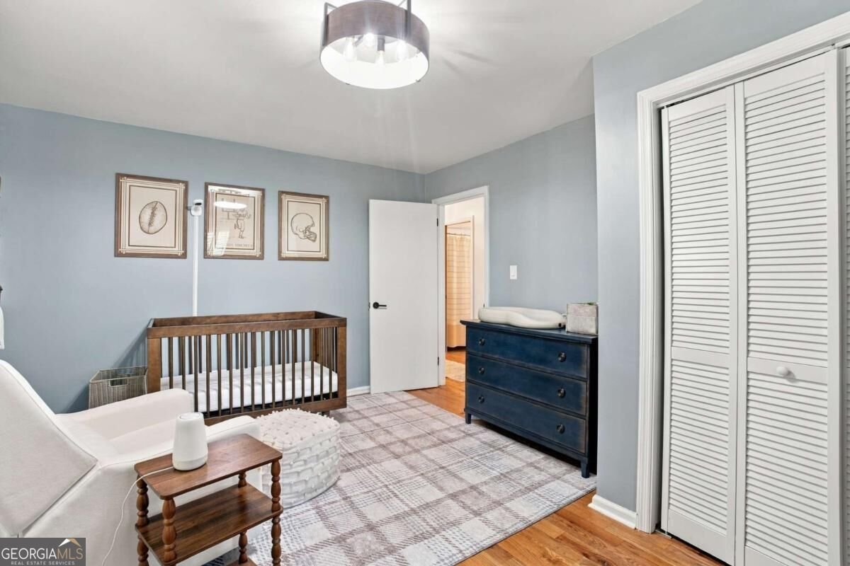 173 Laurelwood Lane Alpharetta - Photo 21