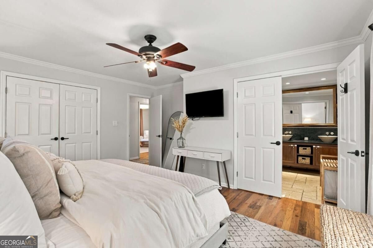 173 Laurelwood Lane Alpharetta - Photo 23