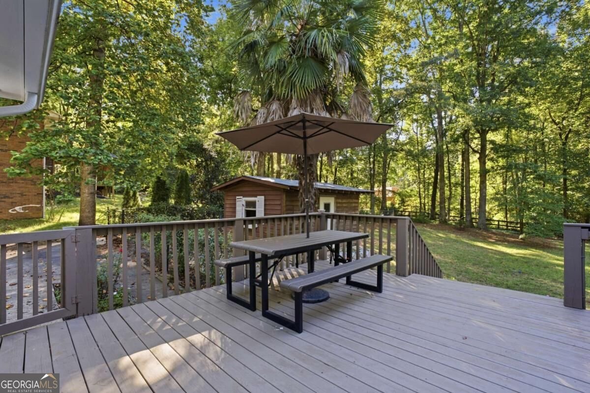 173 Laurelwood Lane Alpharetta - Photo 30
