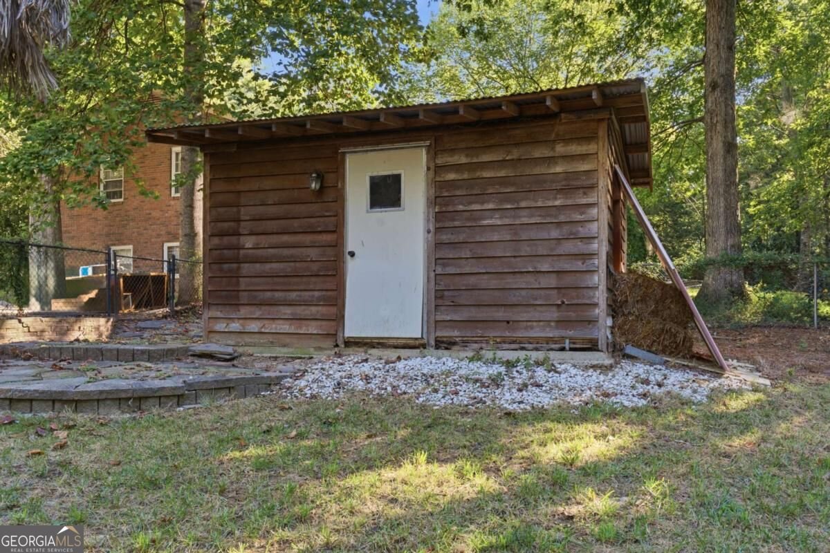 173 Laurelwood Lane Alpharetta - Photo 31