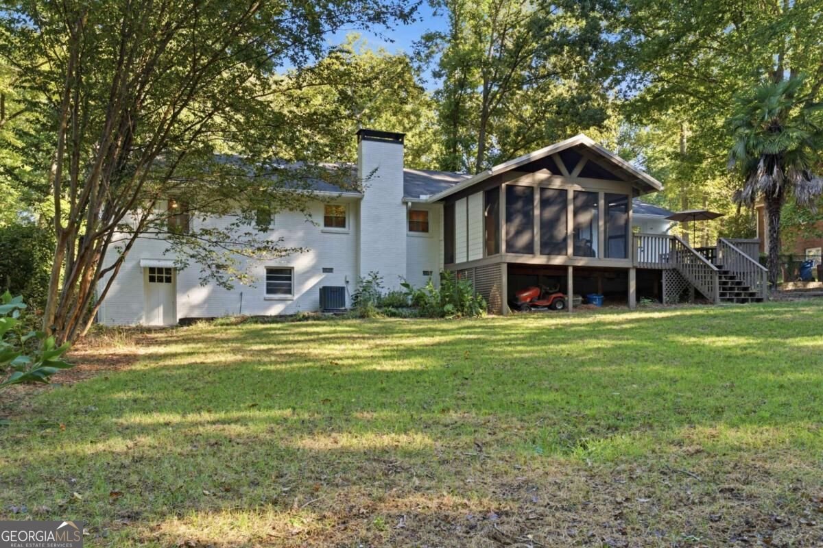 173 Laurelwood Lane Alpharetta - Photo 32