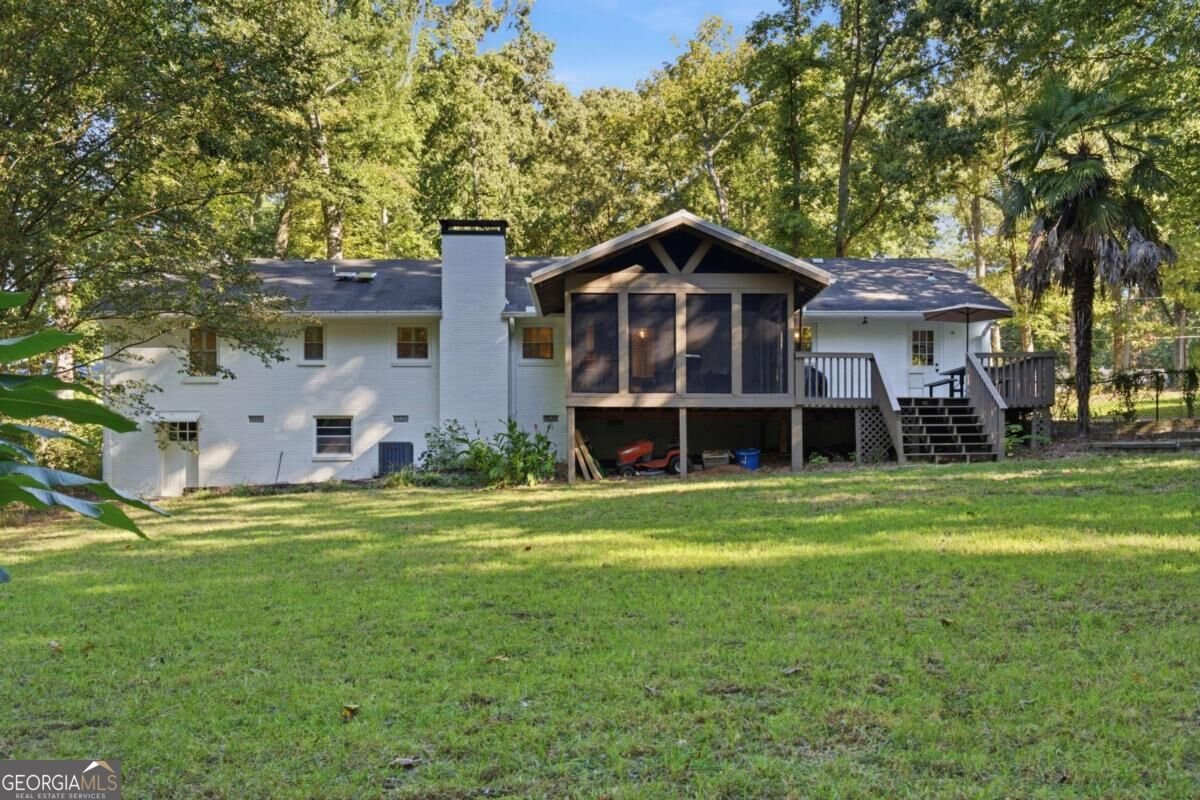 173 Laurelwood Lane Alpharetta - Photo 33