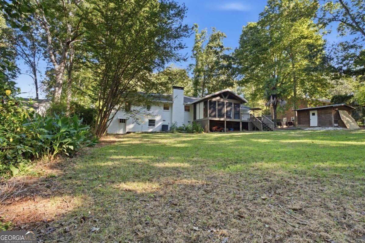 173 Laurelwood Lane Alpharetta - Photo 34
