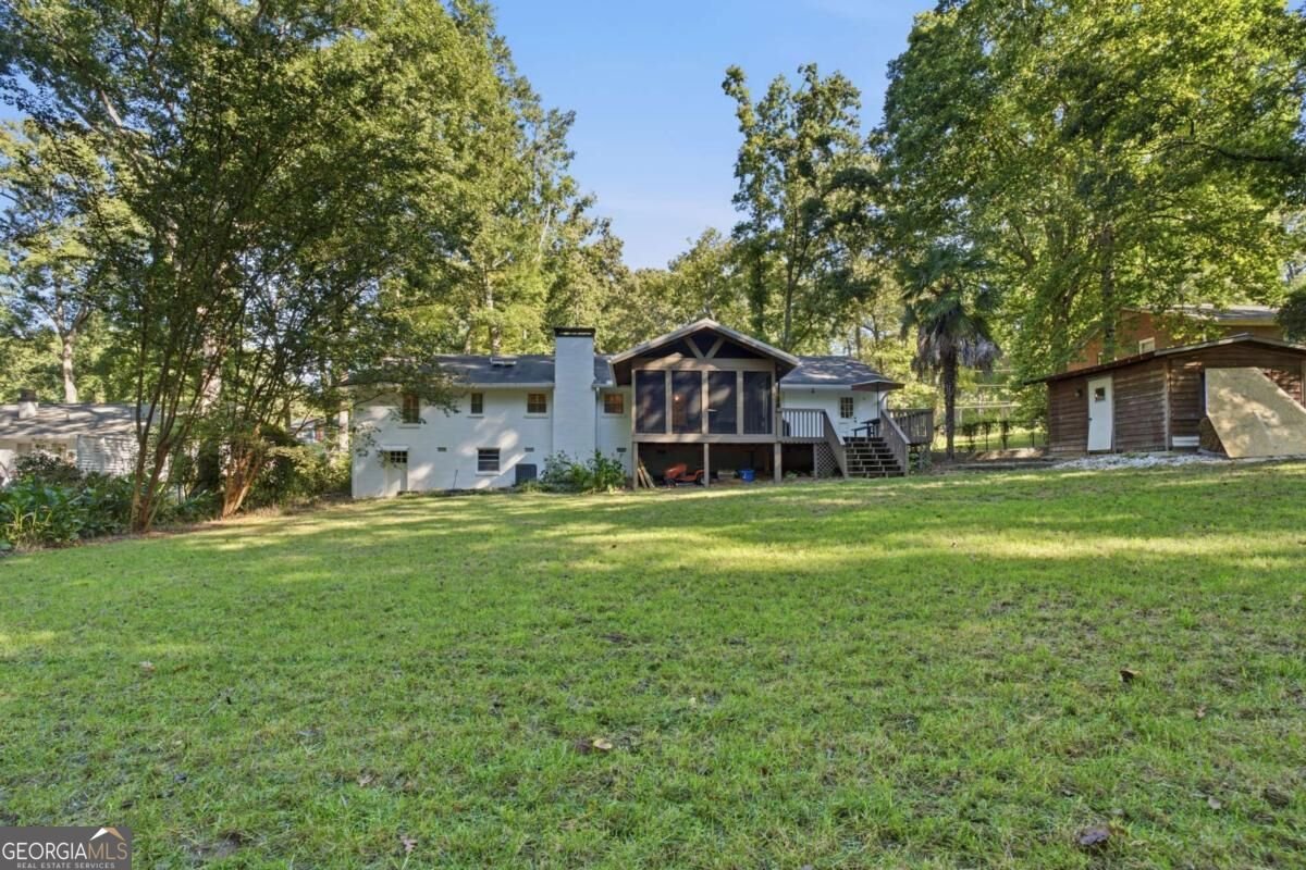 173 Laurelwood Lane Alpharetta - Photo 35