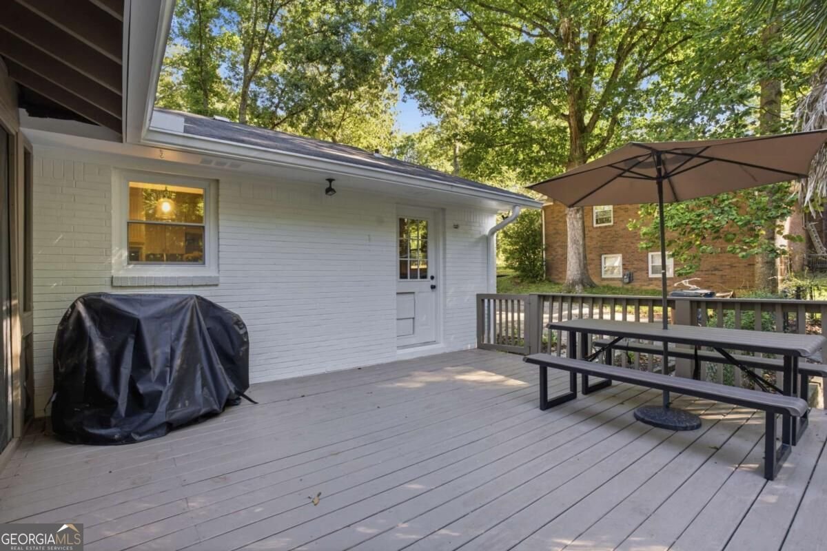 173 Laurelwood Lane Alpharetta - Photo 40