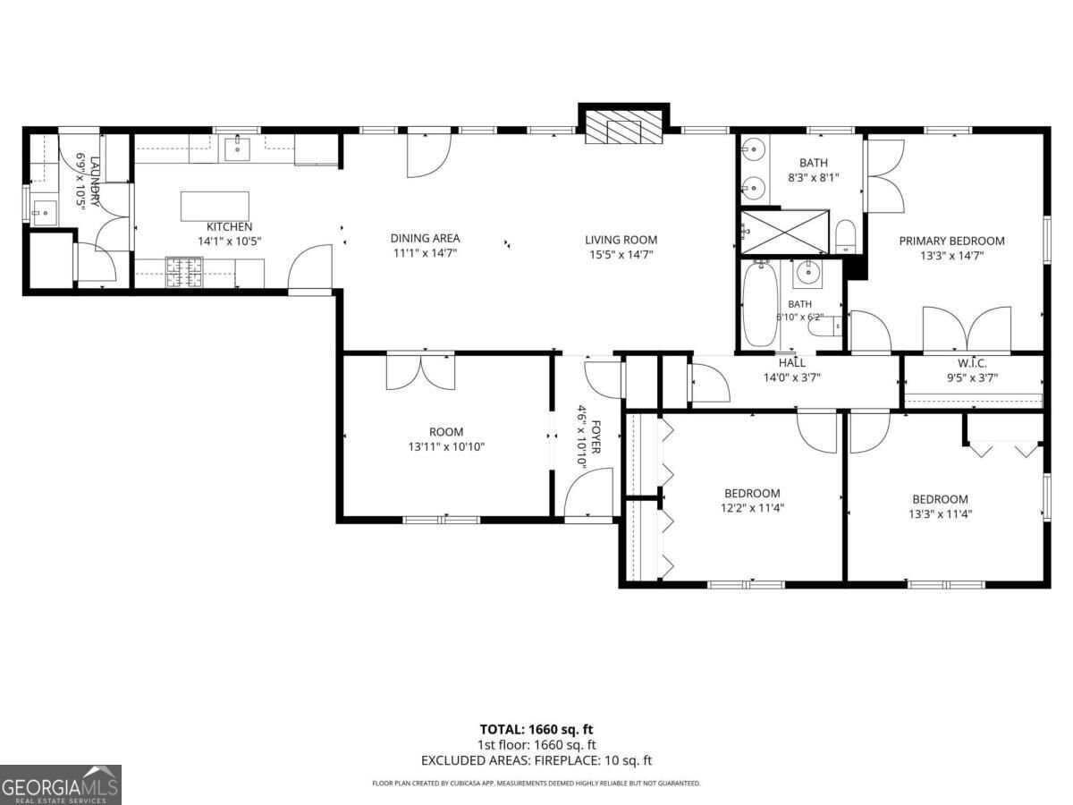 173 Laurelwood Lane Alpharetta - Photo 41
