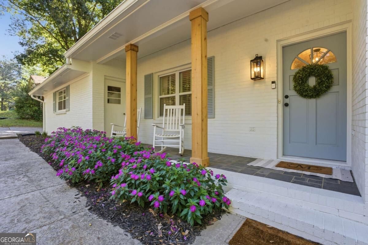 173 Laurelwood Lane Alpharetta - Photo 7