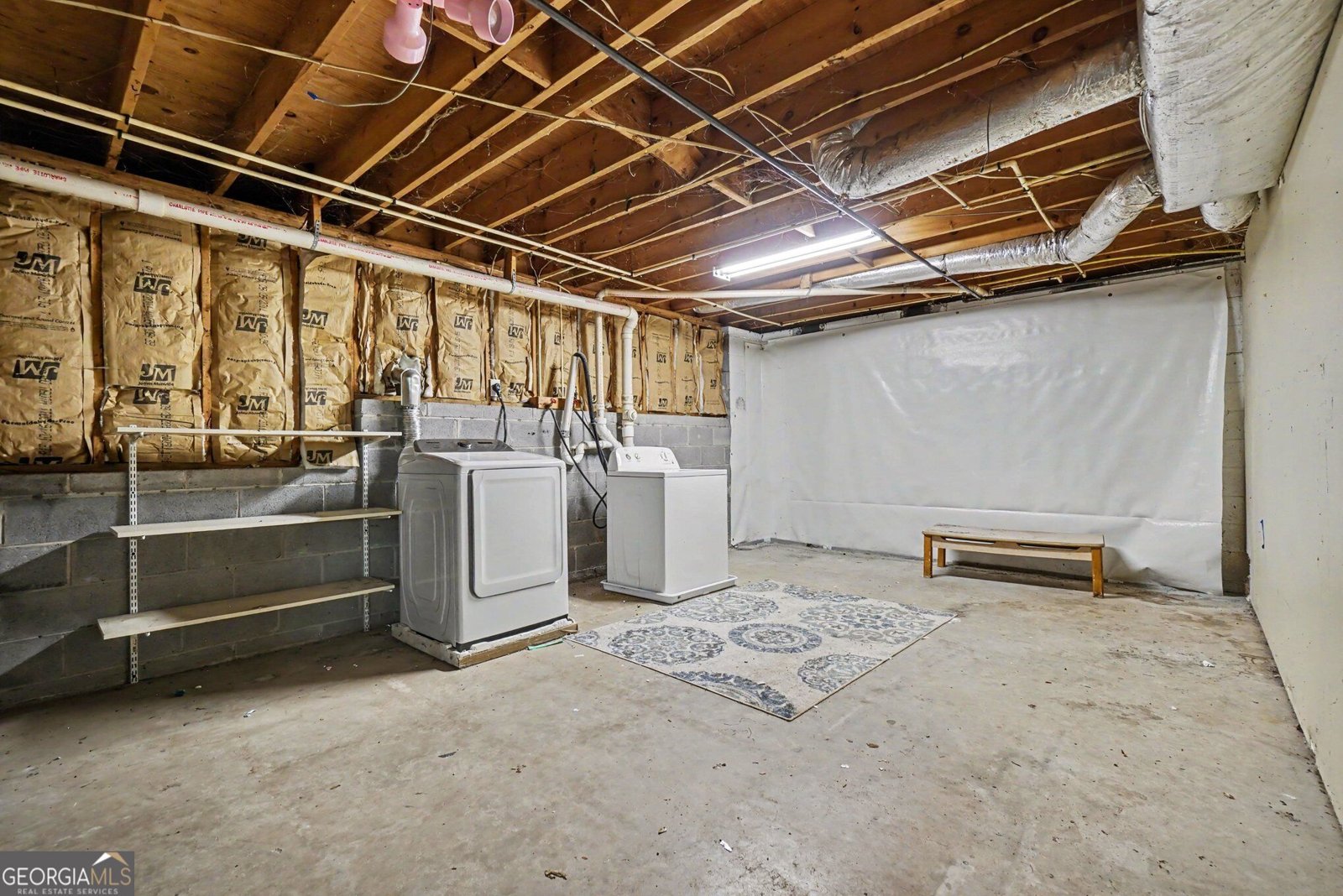 916 Little River Lane Woodstock - Photo 18