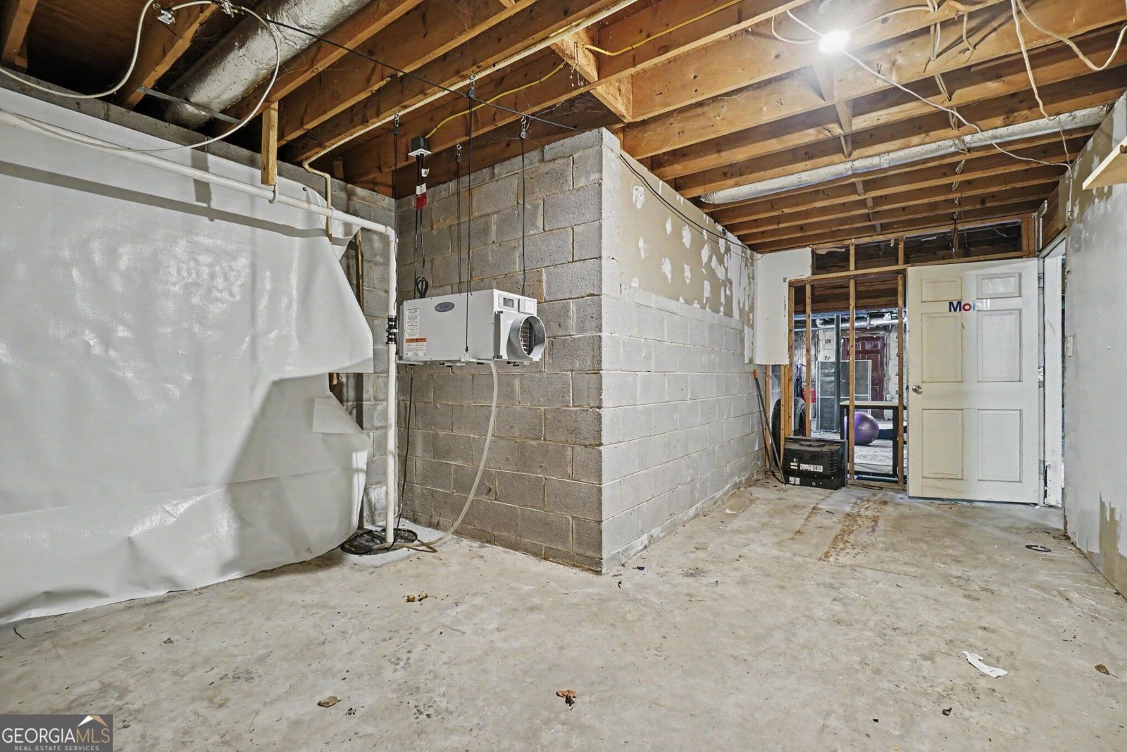 916 Little River Lane Woodstock - Photo 19